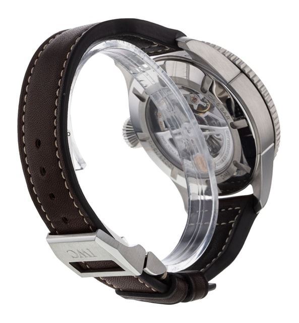 IWC Pilot's Le Petit Prince IW395503 Image 3